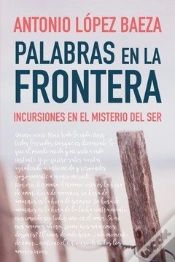 Capa do artigo Palabras En La Frontera