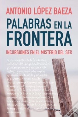 Capa do artigo Palabras En La Frontera