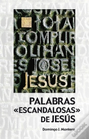 Capa do artigo Palabras "Escandalosas" De Jesús