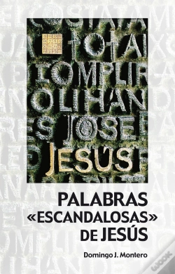 Capa do artigo Palabras "Escandalosas" De Jesús