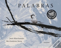 Capa do artigo Palabras
