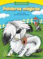 Palabras Magicas - Preview