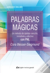 Capa do artigo Palabras Mágicas