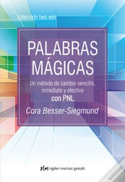 Capa do artigo Palabras Mágicas