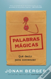 Capa do artigo Palabras Magicas