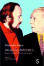 Palabras Mayores - Preview