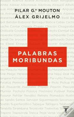 Capa do artigo Palabras Moribundas