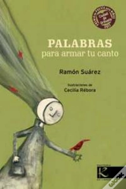 Capa do artigo Palabras Para Armar Tu Canto