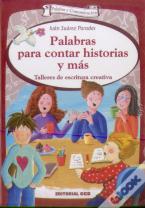 Palabras Para Contar Historias Y Más