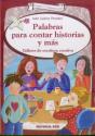 Palabras Para Contar Historias Y Más - Preview
