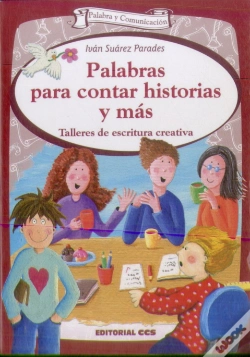 Capa do artigo Palabras Para Contar Historias Y Más