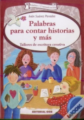 Palabras Para Contar Historias Y Más