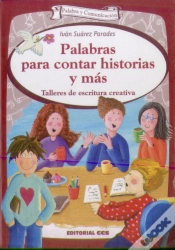 Capa do artigo Palabras Para Contar Historias Y Más