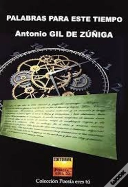 Capa do artigo Palabras Para Este Tiempo