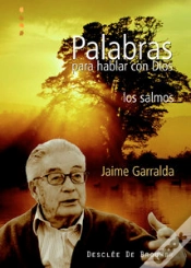 Capa do artigo Palabras Para Hablar Con Dios