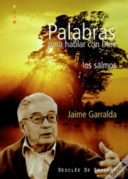 Capa do artigo Palabras Para Hablar Con Dios