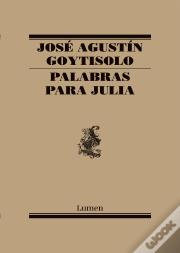 Palabras Para Julia