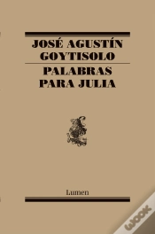 Capa do artigo Palabras Para Julia