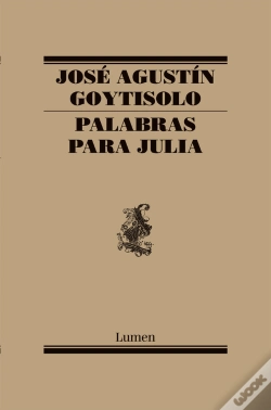 Capa do artigo Palabras Para Julia
