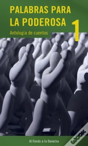 Capa do artigo Palabras Para La Poderosa 1