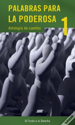 Capa do artigo Palabras Para La Poderosa 1
