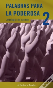 Capa do artigo Palabras Para La Poderosa 2
