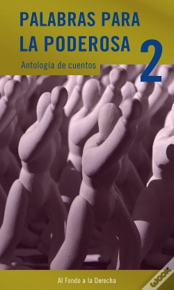 Capa do artigo Palabras Para La Poderosa 2