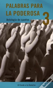 Capa do artigo Palabras Para La Poderosa 3
