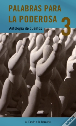 Capa do artigo Palabras Para La Poderosa 3