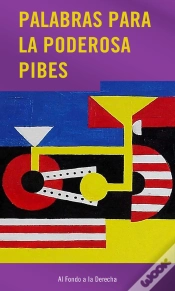 Capa do artigo Palabras Para La Poderosa Pibes
