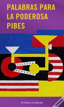 Capa do artigo Palabras Para La Poderosa Pibes