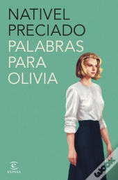 Palabras Para Olivia