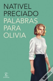 Capa do artigo Palabras Para Olivia