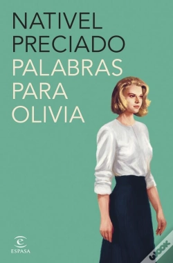 Capa do artigo Palabras Para Olivia