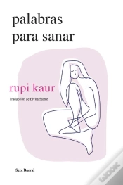 Capa do artigo Palabras Para Sanar