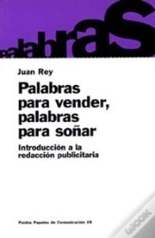 Capa do artigo Palabras Para Vender, Palabras Para Soñar