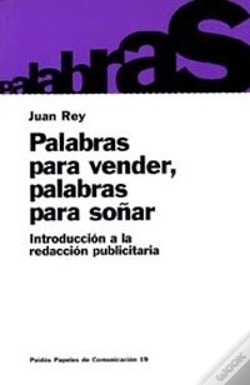 Capa do artigo Palabras Para Vender, Palabras Para Soñar
