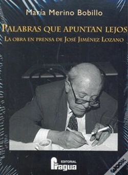 Capa do artigo Palabras Que Apuntan Lejos