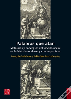 Capa do artigo Palabras Que Atan