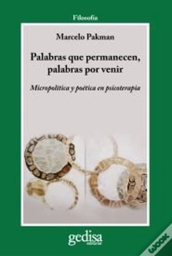Capa do artigo Palabras Que Permanecen, Palabras Por Venir