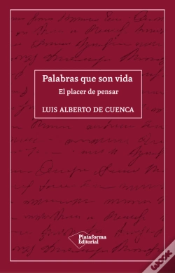 Capa do artigo Palabras Que Son Vida