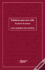 Capa do artigo Palabras Que Son Vida