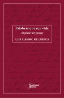 Palabras Que Son Vida