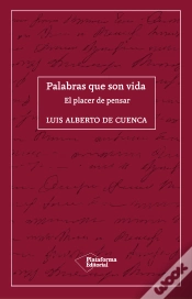 Capa do artigo Palabras Que Son Vida