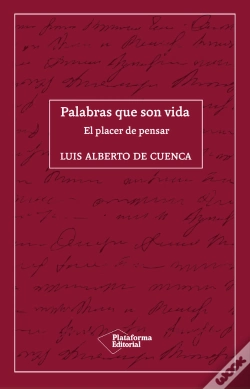 Capa do artigo Palabras Que Son Vida