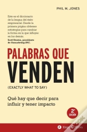 Capa do artigo Palabras Que Venden