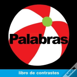 Capa do artigo Palabras