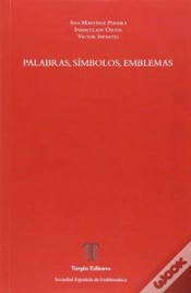 Capa do artigo Palabras, Símbolos, Emblemas