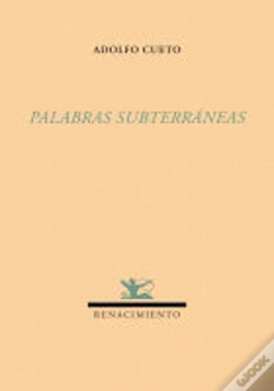 Capa do artigo Palabras Subterráneas