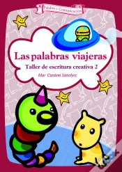 Capa do artigo Palabras Viajeras, Las